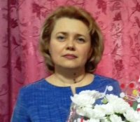 Сухоленцева  Татьяна Андреевна